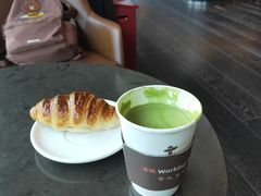 -木嘛working coffee(前海店)