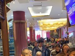 -聚鑫阁江浙菜·非遗传承技艺(青村帝华园店)