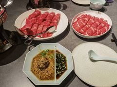 -鼎鼎香·港式火锅(北京SKP店)