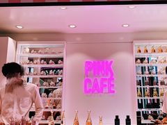 -Dior迪奥(上海世茂广场店)