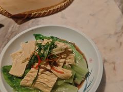 -广州花园酒店荔湾亭·地道点心·粤式饮茶