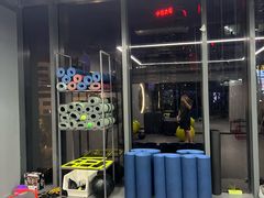 -超鹿运动(五四路恒力城店)