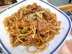 -香港新记茶餐厅(湖墅南路店)