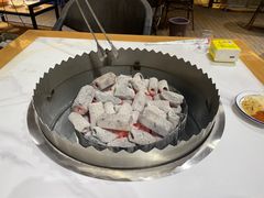 -醉月城西昌火盆烧烤(天府店)