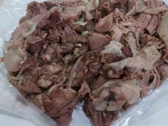 -小辫子羊肉面馆(周东店)