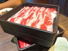 -MoMo牧场·寿喜烧专门店(长泰广场店)
