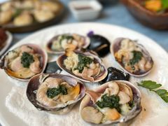 -肴约·花园式餐厅(湖里店)
