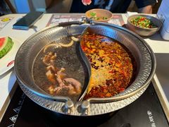 -温禾牛·和牛寿喜烧自助火锅(恒基名人店)