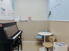 -Mr.先声音乐(罗湖店)
