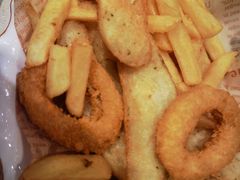 -安德烈俄式西餐厅(中央大街店)