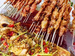 -面尚香关中面馆(盛龙广场总店)