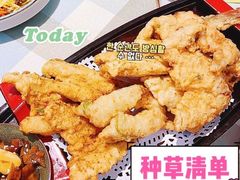 -君霖海鲜私房菜(春柳店)