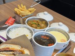 -魏家凉皮(西安秋林宏业商厦店)