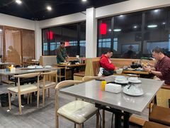 大堂-大自然醉鹅·铁锅火焰鹅(上海联洋店)
