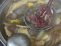 -山珍鲜牛肉火锅本地老字号(汕中老店)