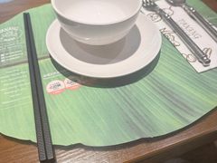 -帕蓝·暹罗料理(大学路店)