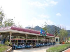 -云漫湖生态度假公园