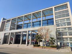 -西安外国语大学(长安校区)