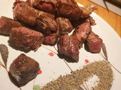 -赤坂亭·M9和牛烧肉·铁板烧·日料398放题(长泰广场店)