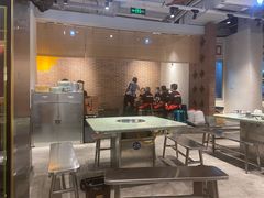 -五里关火锅(牛市口店)