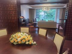 -抚仙湖万达文华酒店
