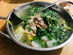 跷脚牛肉-杨三孃跷脚牛肉(中粮鸿云悦街店)