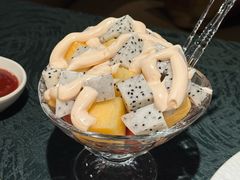 -翡翠鸟精品泰国菜(北辰财富中心店)