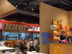 -聚味瞿记·龙虾堂(天元店)