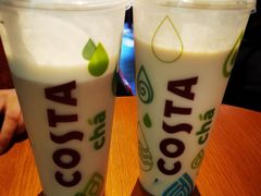 -COSTA COFFEE(西湖天地店)