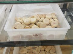 -清梅居食品(陶瓷琉璃大观园店)