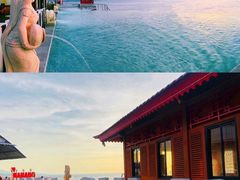 -海盗餐厅