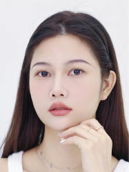 -babiline芭比莱恩半永久纹眉纹唇发际线