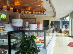 -蜂蝶来饼店(拱北总店)