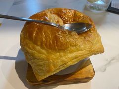 -帕娜·泰式茶餐厅·Bistro(近铁广场店)