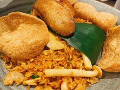 -太食獸泰式茶餐厅(IFS国金中心店)