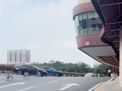 -广州中国大酒店