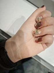 -瞧·享轻奢美甲美睫