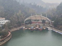 -石燕湖生态旅游景区