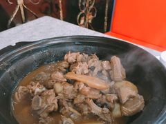 -蒲园食堂(中山大学广州校区南校园店)