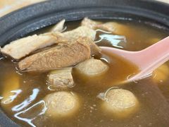 -新记肉骨茶