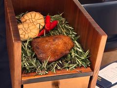 -清莱湾 CHIN RAI·甄选泰餐(万象前海店)