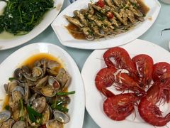 -星奇缘·海鲜餐厅(东山美食地标店)