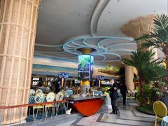 -快乐海鲜酒楼(滇池路店)