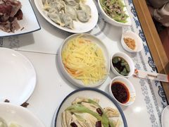 -东方饺子王(顺义石门店)
