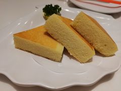 香煎小米糕-虾饺妹·酒家(海珠广场店)
