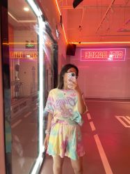 -CICI街舞专业培训