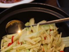 -汤家茗苑·精致私房菜(白沙店)