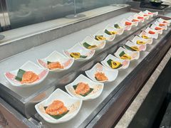 -丰卓会海鲜自助(中润大道店)