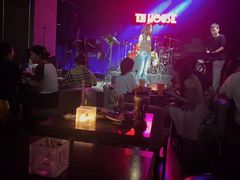 -TZ House音乐现场(茅台店)