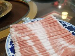 -洪运轩饭庄(北纬路店)